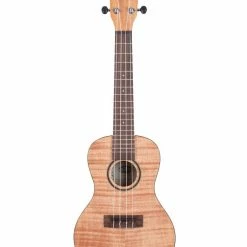 Kala Ukulele HOME Kala EXOTIC MAHOGANY CONCERT Ukulele