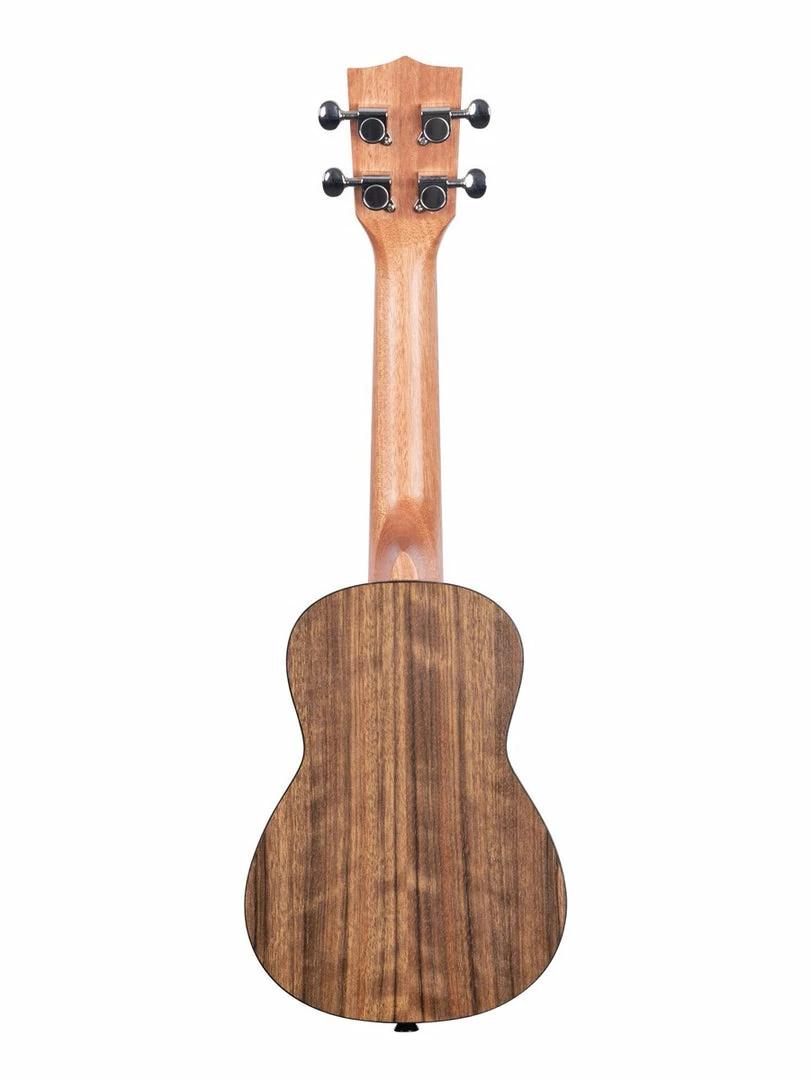 Kala Ukulele Kala PACIFIC WALNUT SOPRANO Ukulele HOME 3 Kala Ukulele Kala PACIFIC WALNUT SOPRANO Ukulele HOME