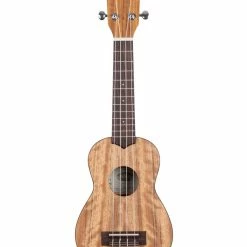 Kala Ukulele Kala PACIFIC WALNUT SOPRANO Ukulele HOME