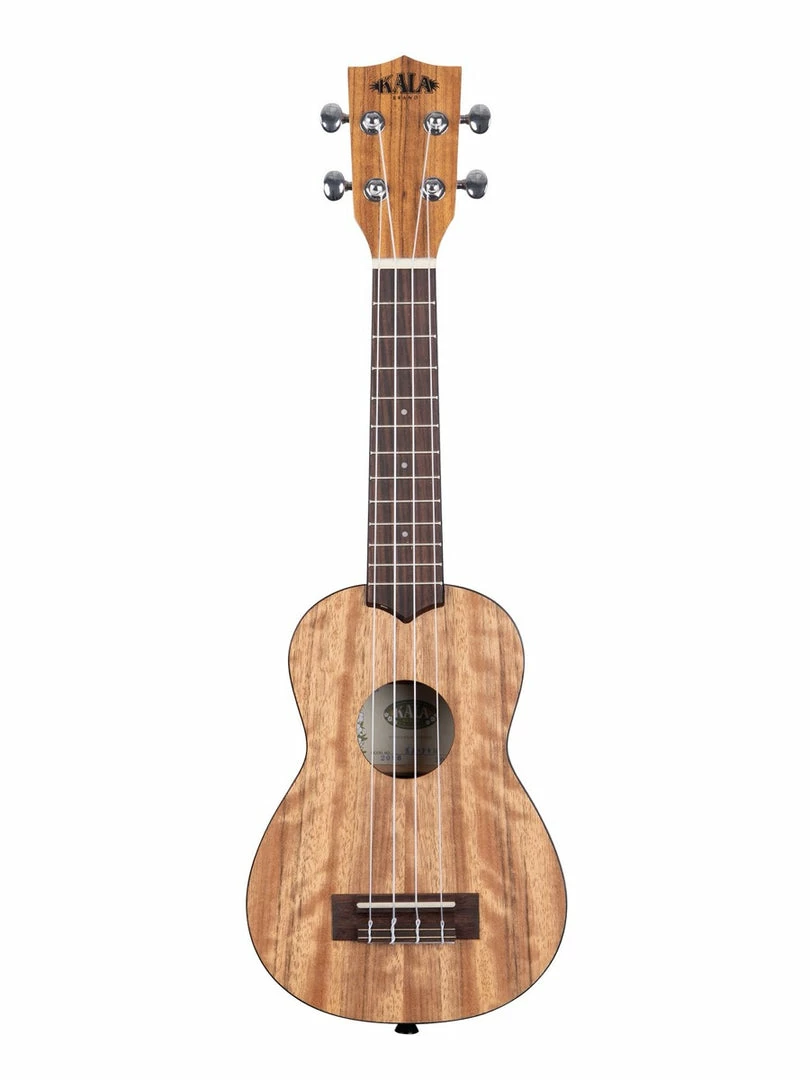 Kala Ukulele Kala PACIFIC WALNUT SOPRANO Ukulele HOME 2 Kala Ukulele Kala PACIFIC WALNUT SOPRANO Ukulele HOME