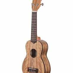Kala Ukulele Kala PACIFIC WALNUT SOPRANO Ukulele HOME 7 Kala Ukulele Kala PACIFIC WALNUT SOPRANO Ukulele HOME