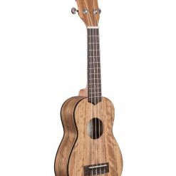 Kala Ukulele Kala PACIFIC WALNUT SOPRANO Ukulele HOME