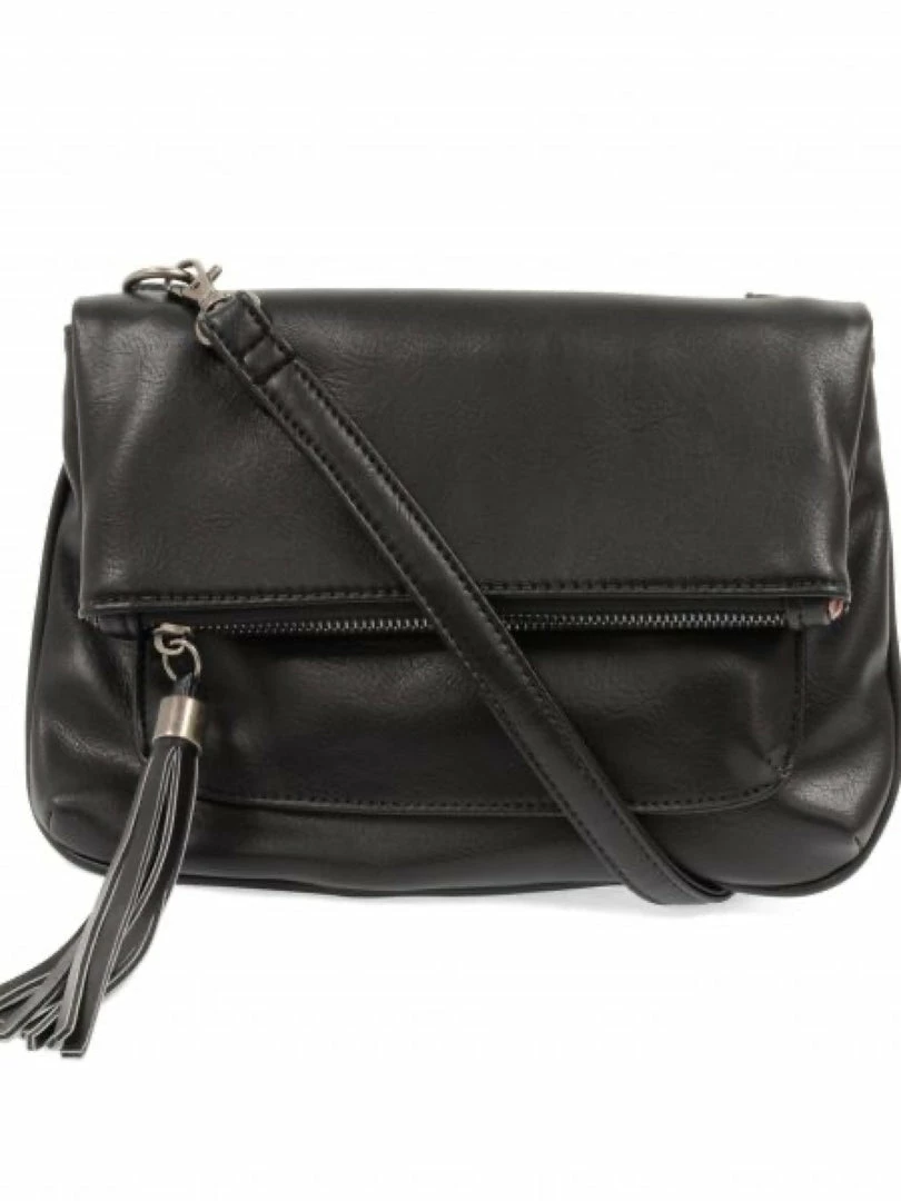 Joy Susan Accessories Joy Susan Alice Crossbody W/Tassel Handbags & Totes 1 Joy Susan Accessories Joy Susan Alice Crossbody W/Tassel Handbags & Totes