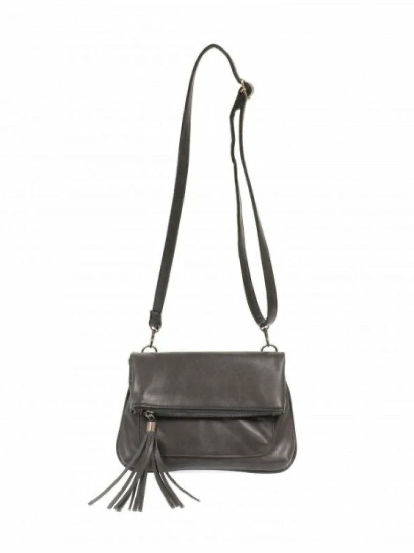 Joy Susan Accessories Joy Susan Alice Crossbody W/Tassel Handbags & Totes 6 Joy Susan Accessories Joy Susan Alice Crossbody W/Tassel Handbags & Totes