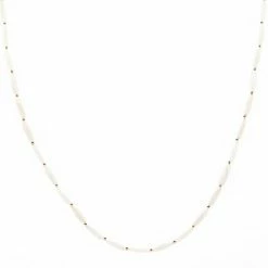 Necklaces Salty Cali Lily Necklace~ Salty Babes