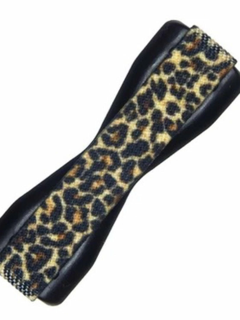 Small Accessories LoveHandle Phone Grip Leopard 1 Small Accessories LoveHandle Phone Grip Leopard