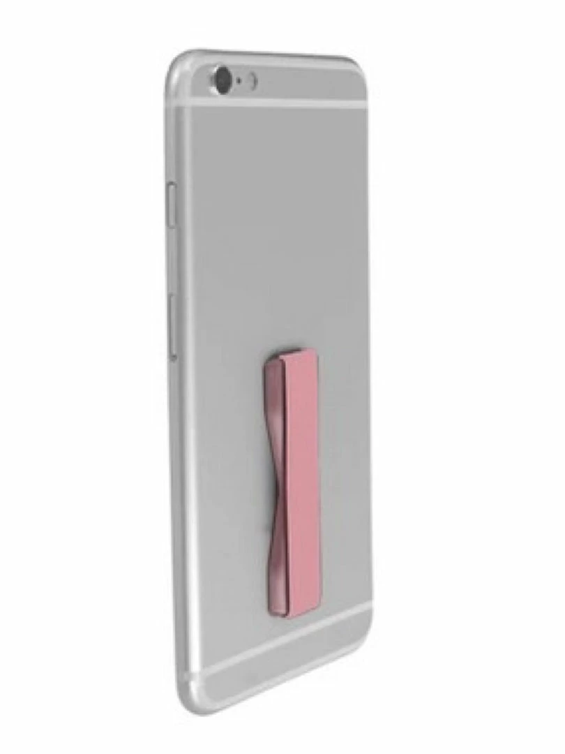 LoveHandle Phone Grip Rose Gold 2 LoveHandle Phone Grip Rose Gold