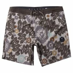 Vissla Zanzabar 17.5" Boardshort TEAK MEN