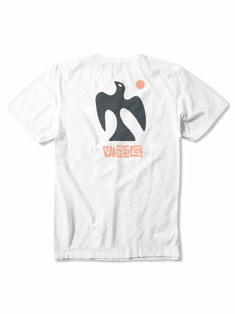 MEN Vissla Yeah You Premium Pkt Tee 2 MEN Vissla Yeah You Premium Pkt Tee