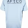 Aftco Samurai 2 SS Sun Protection Shirt MEN