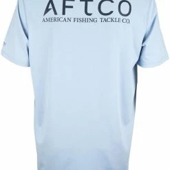 Aftco Samurai 2 SS Sun Protection Shirt MEN