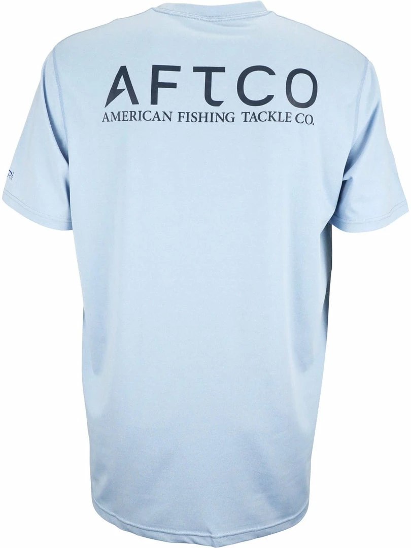 Aftco Samurai 2 SS Sun Protection Shirt MEN 1 Aftco Samurai 2 SS Sun Protection Shirt MEN