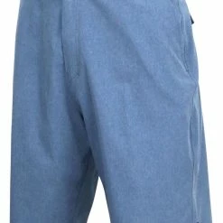 MEN Aftco Cloudburst Fishing Shorts