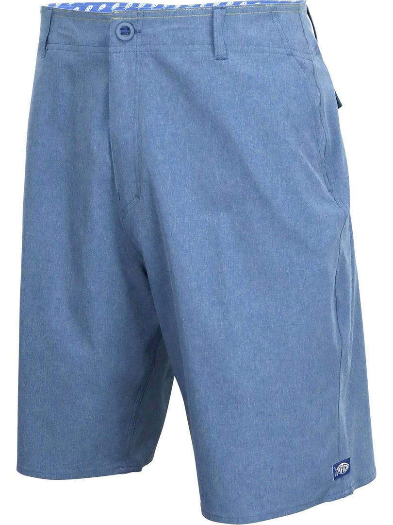 MEN Aftco Cloudburst Fishing Shorts 1 MEN Aftco Cloudburst Fishing Shorts