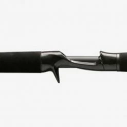13 Fishing [13] Muse Black Swimbait Casting Rod 8'6'' Power H - Kayak