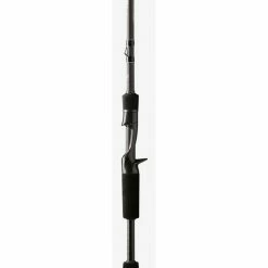 13 Fishing [13] Muse Black Swimbait Casting Rod 8'6'' Power H - Kayak