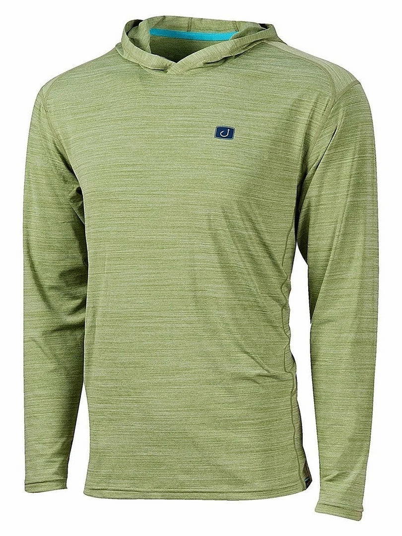 Avid Pacifico Performance L/S Hoodie 2 Avid Pacifico Performance L/S Hoodie