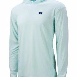 Avid Pacifico Performance L/S Hoodie