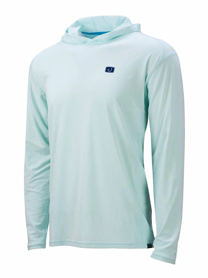 Avid Pacifico Performance L/S Hoodie 1 Avid Pacifico Performance L/S Hoodie