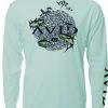 Avid Core Avidry Long Sleeve Bait Ball