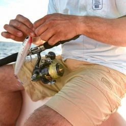 Aftco M01 Original Fishing Shorts