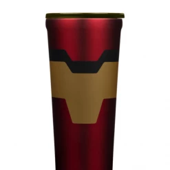 Flasks, Mugs, & Cups Corkcicle 24 Oz Tumbler Marvel Iron Man