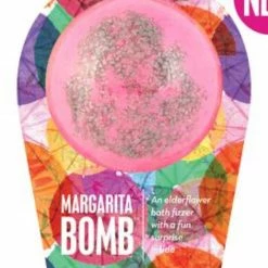 Da Bomb Bath Fizzers Margarita Bath & Body