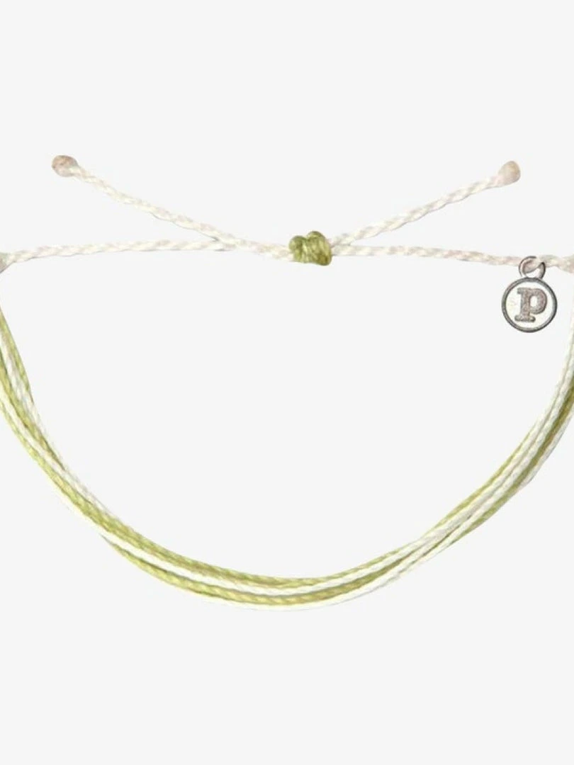 Bracelets Pura Vida Charity Original Bracelet 19 Bracelets Pura Vida Charity Original Bracelet