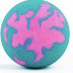 Da Bomb Bath Fizzers Mermaid Bomb