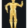 MFG: Fascinations Metal Earth 3D Model Kit: Gold C-3PO