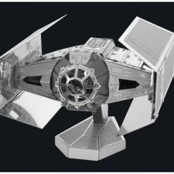 MFG: Fascinations Metal Earth 3D Model Kit: DV TIE Fighter