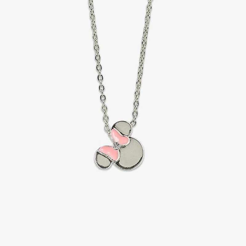 Necklaces Pura Vida Disney Minnie Pendant Necklace 2 Necklaces Pura Vida Disney Minnie Pendant Necklace