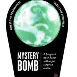 Da Bomb Bath Fizzers Mystery Bomb