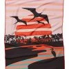 HOME Nomadix Towel - National Parks: Everglades
