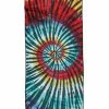 Nomadix Towel - Tie Dye Multi HOME