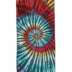 Nomadix Towel - Tie Dye Multi HOME