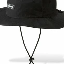 Dakine No Zone Hat Surf Black Surf & SUP