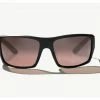 Bajio NATO - Black Matte -Copper Poly Sunglasses