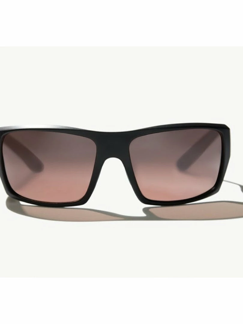 Bajio NATO - Black Matte -Copper Poly Sunglasses 1 Bajio NATO - Black Matte -Copper Poly Sunglasses