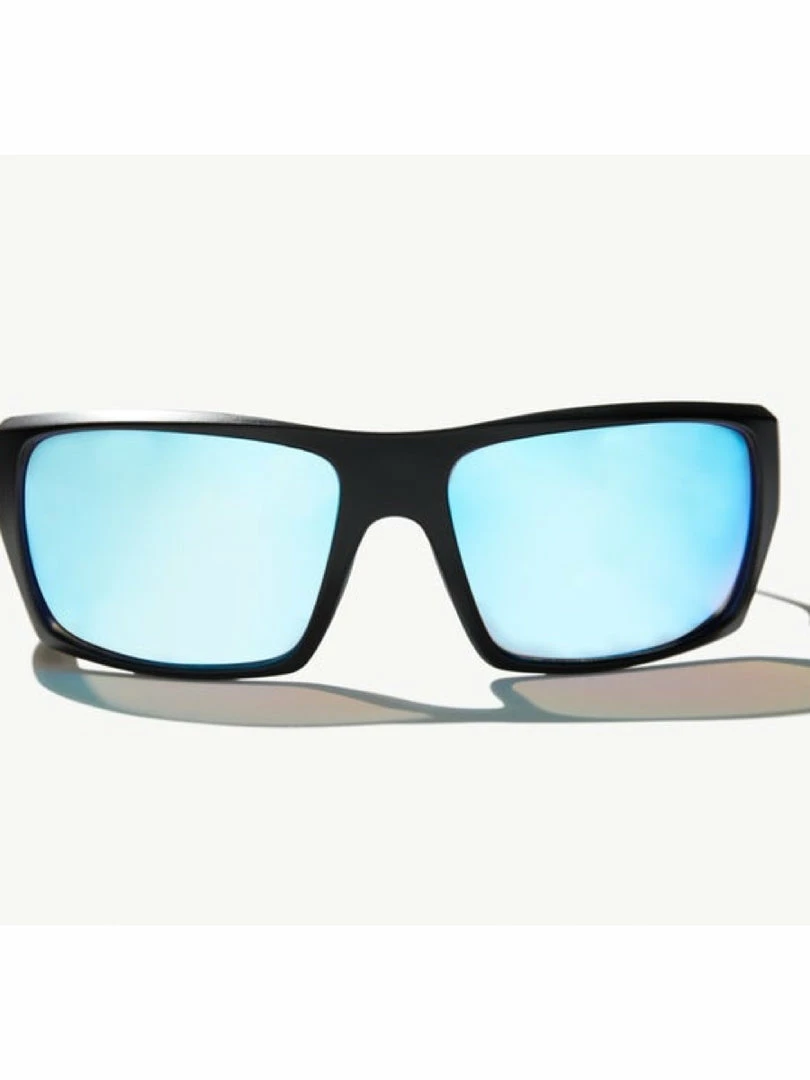 Bajio NATO - Black Matte -Blue Glass Sunglasses 1 Bajio NATO - Black Matte -Blue Glass Sunglasses