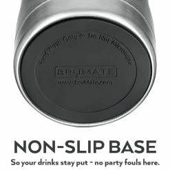 Brumate Hopsulator Slim Daisy