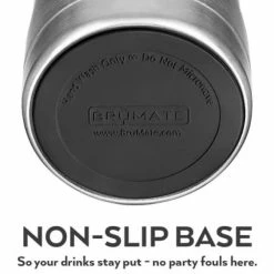 Brumate Hopsulator Slim - Denim Drink Accessories 8 Brumate Hopsulator Slim - Denim Drink Accessories