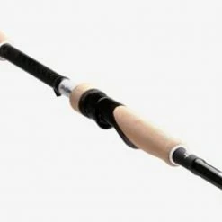 13 Fishing [13] Omen Black Spinning Fishing Rod 7'1'' Power M Fast Action Kayak
