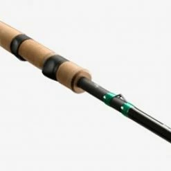 13 Fishing Kayak [13] Omen Green II Spining Fishing Rod 7'2'' Power ML Fast Action