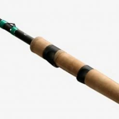 13 Fishing Kayak [13] Omen Green II Spining Fishing Rod 7'2'' Power ML Fast Action