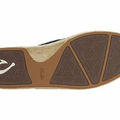 Sandals & Flips Olukai KAULA PA'A KAPA - Women's Lava Rock / Lava Rock 5 Sandals & Flips Olukai KAULA PA'A KAPA - Women's Lava Rock / Lava Rock