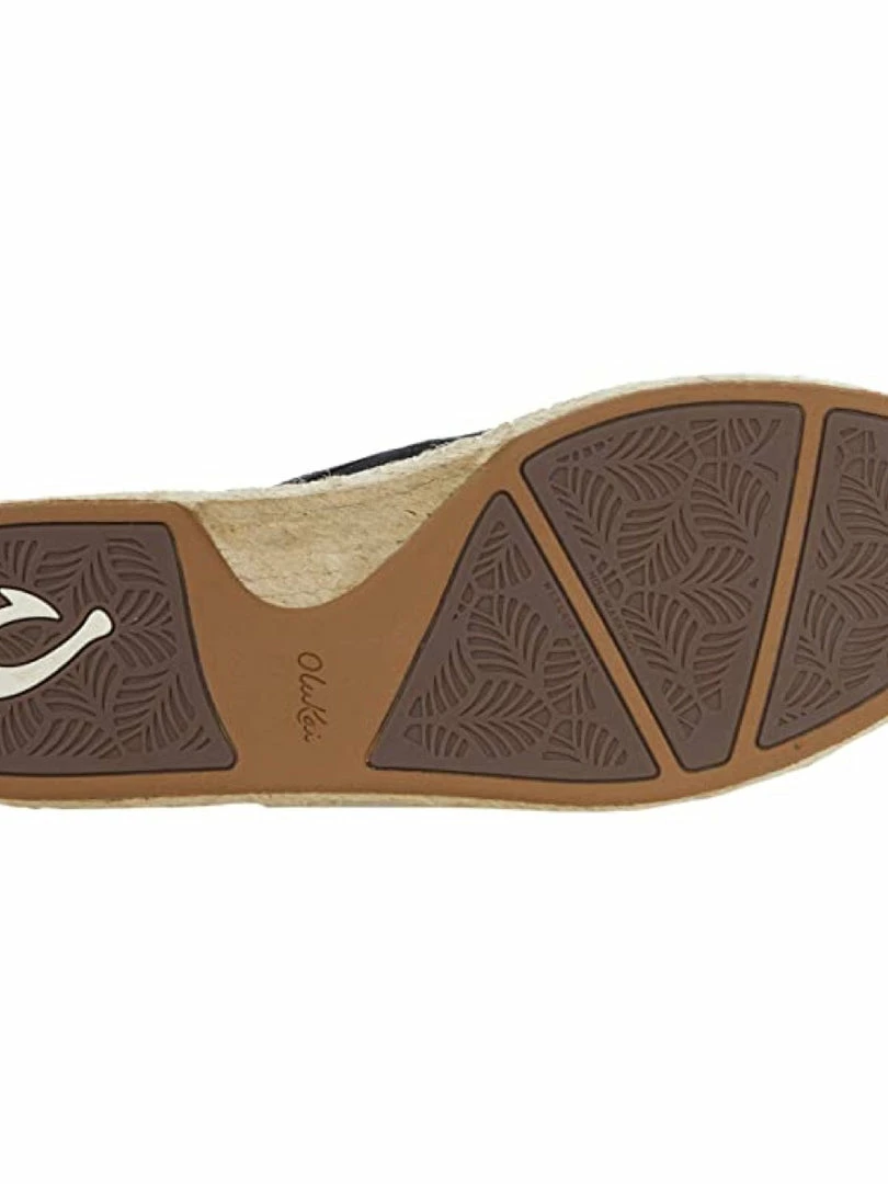 Sandals & Flips Olukai KAULA PA'A KAPA - Women's Lava Rock / Lava Rock 3 Sandals & Flips Olukai KAULA PA'A KAPA - Women's Lava Rock / Lava Rock