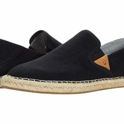 Sandals & Flips Olukai KAULA PA'A KAPA - Women's Lava Rock / Lava Rock