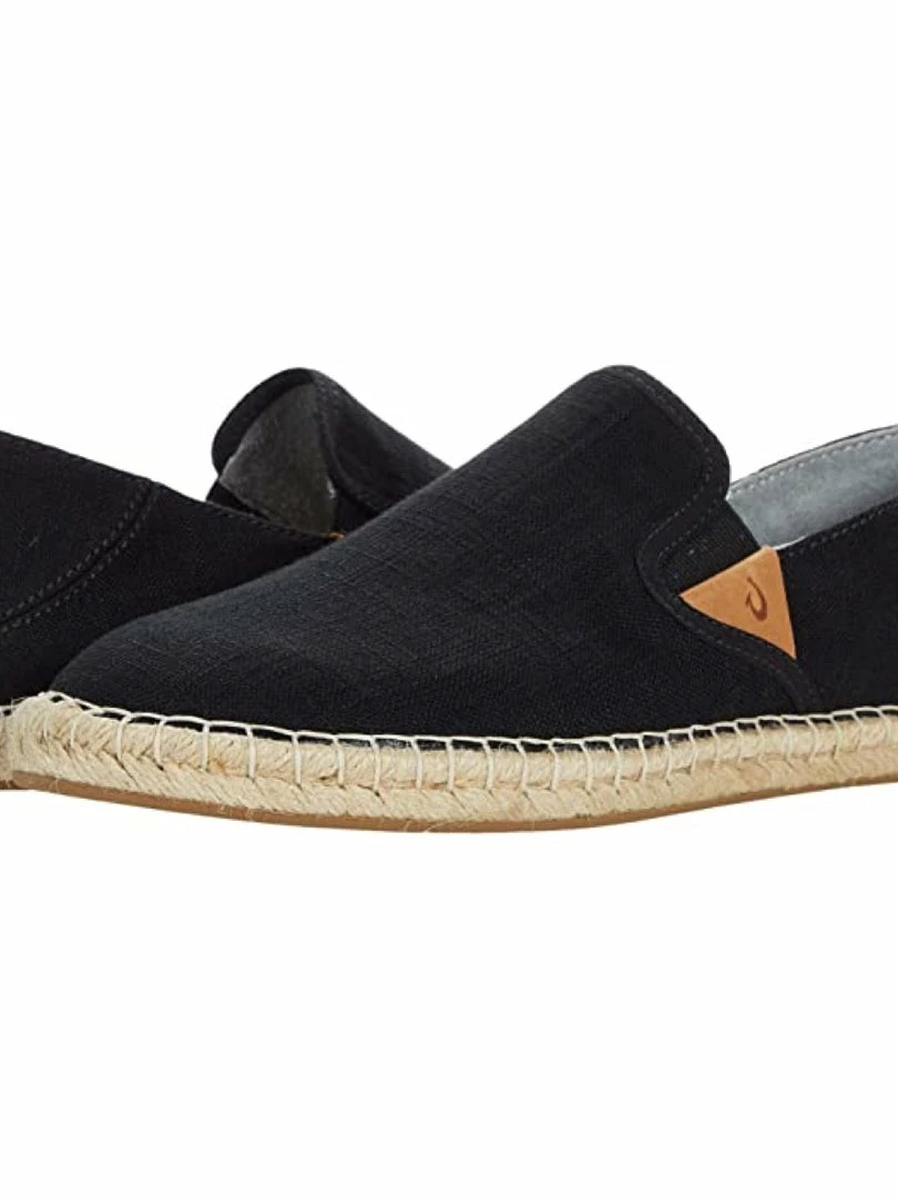 Sandals & Flips Olukai KAULA PA'A KAPA - Women's Lava Rock / Lava Rock 1 Sandals & Flips Olukai KAULA PA'A KAPA - Women's Lava Rock / Lava Rock