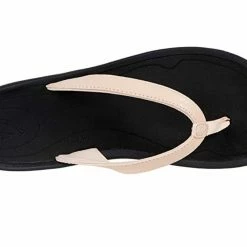 Olukai Women Kulapa Kai Petal Pink Sandals & Flips
